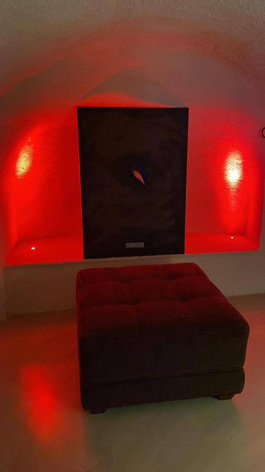 Maison D'Ax Матера Екстер'єр фото